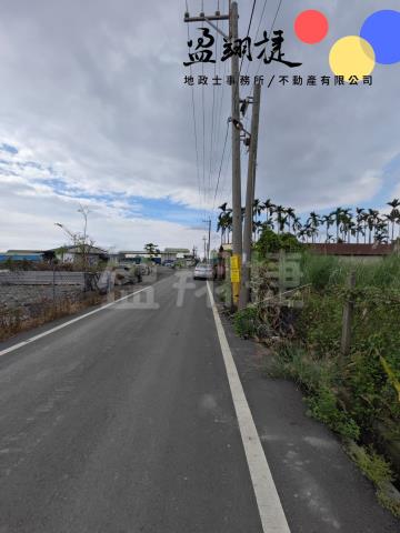 潮州農地-7