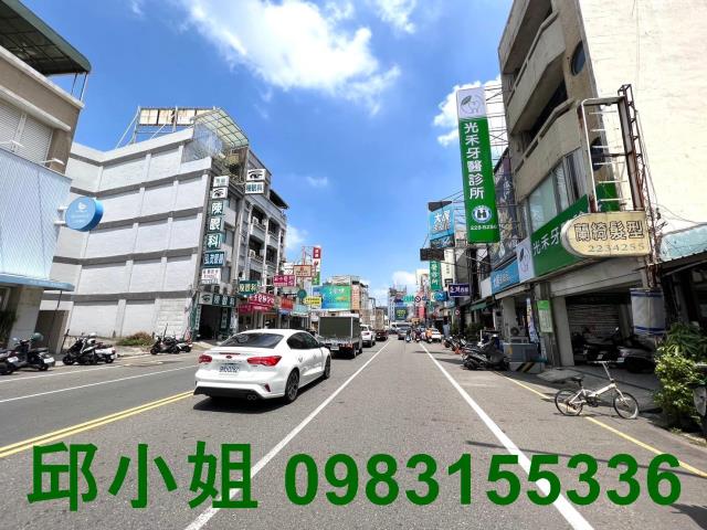 嘉義建地-11