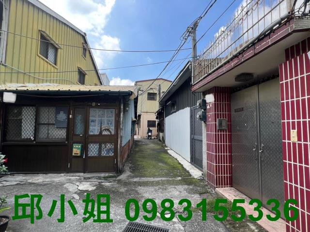 嘉義建地-2