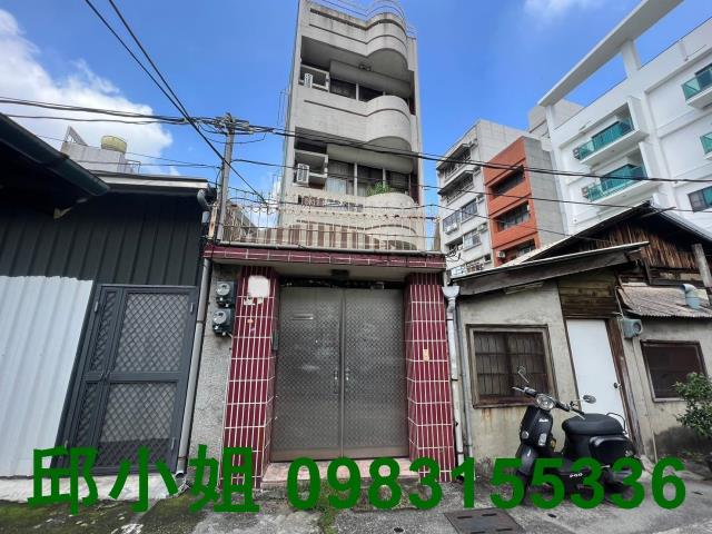 嘉義建地-3