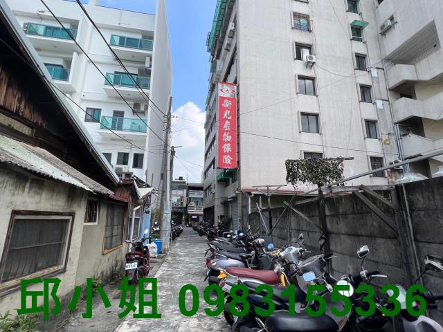 嘉義建地-4