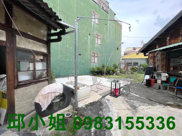 嘉義建地-5