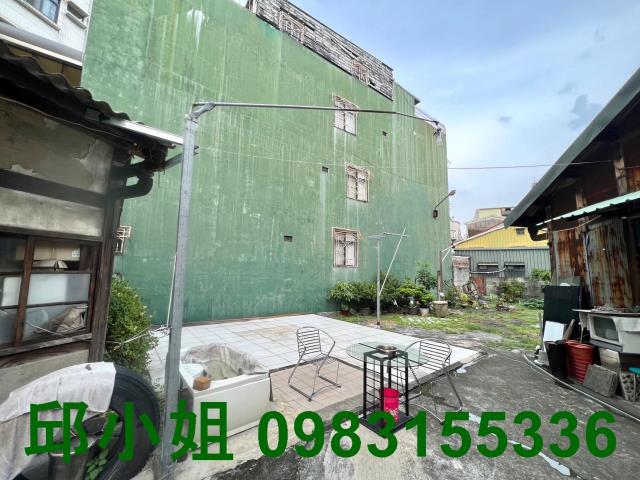 嘉義建地-6