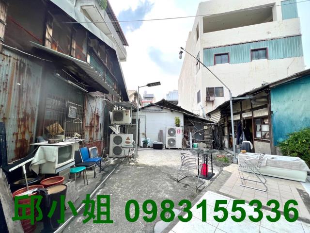 嘉義建地-8