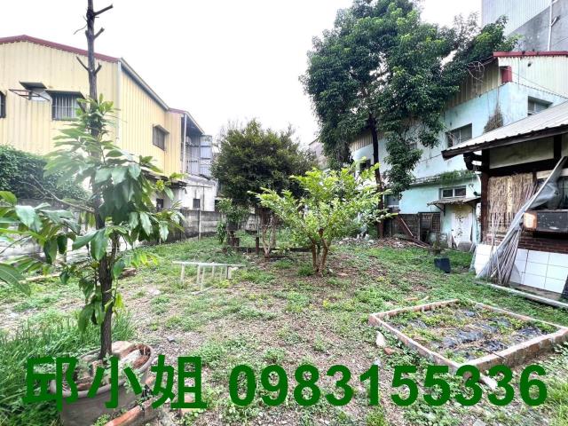 嘉義建地-9