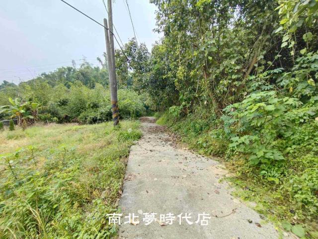 台南龍崎農地-1
