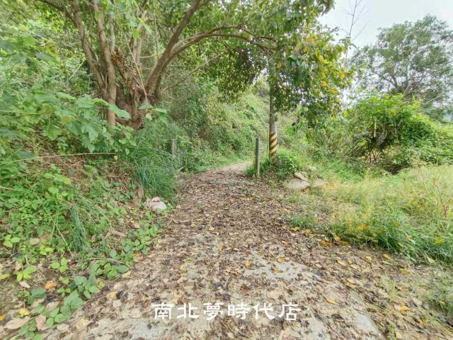 台南龍崎農地-2
