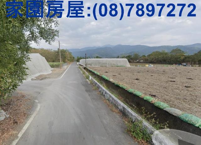屏東新埤農地-1