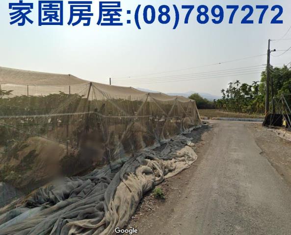屏東新埤農地-3