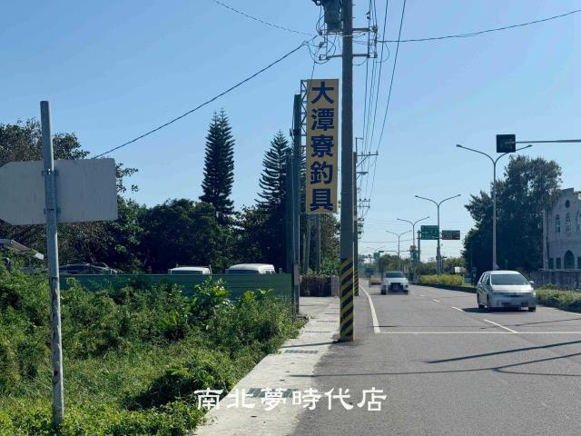 台南將軍農地-2
