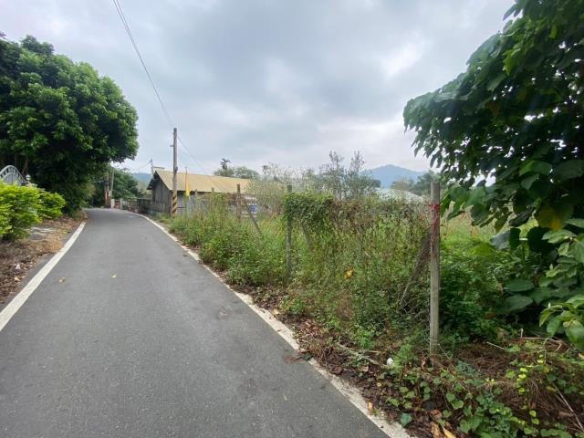 南投集集農地-1