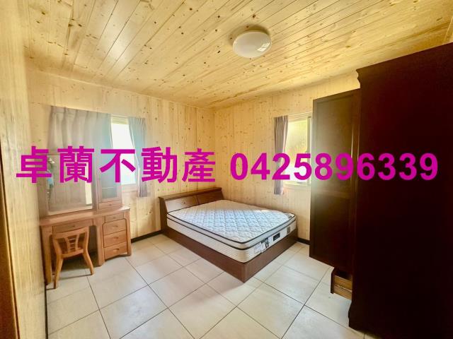 苗栗卓蘭農地-1