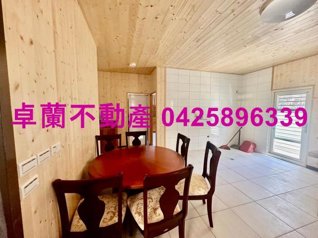 苗栗卓蘭農地-4