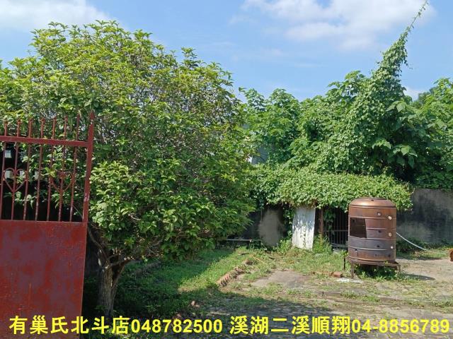 彰化花壇山坡地-3