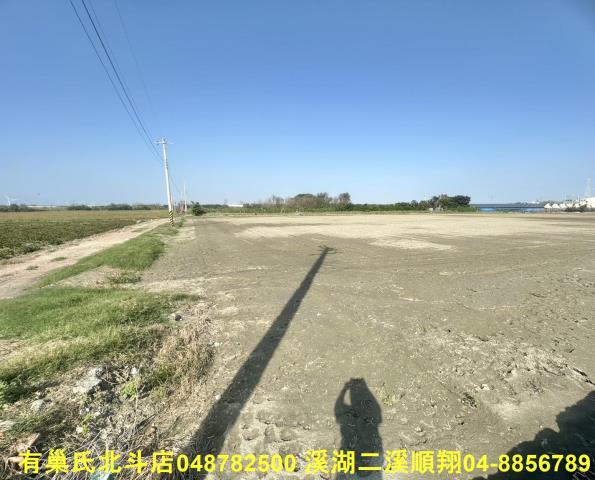 彰化芳苑農地-4