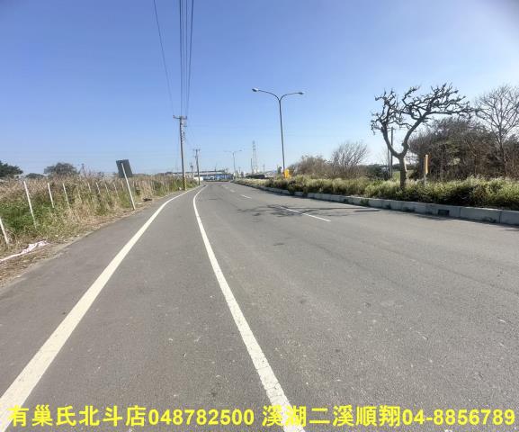 彰化芳苑農地-6