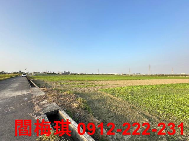 台南新市農地-3