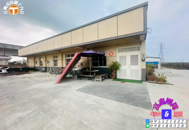 鹿草農地-3