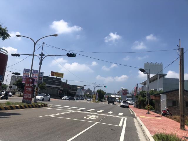 苗栗市工業地-1