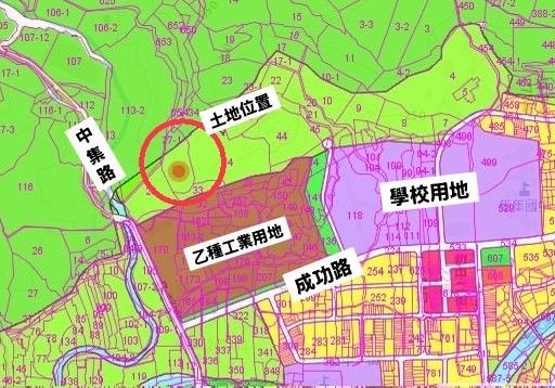 集集農地-2