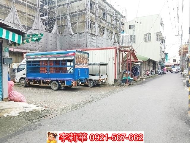 台南建地-2