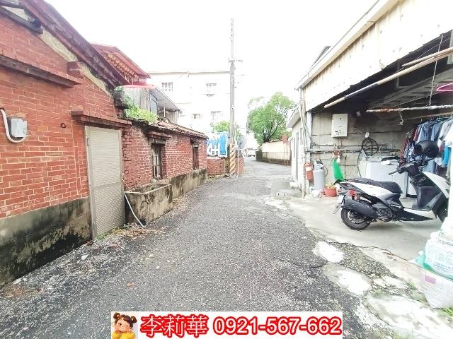 台南建地-5