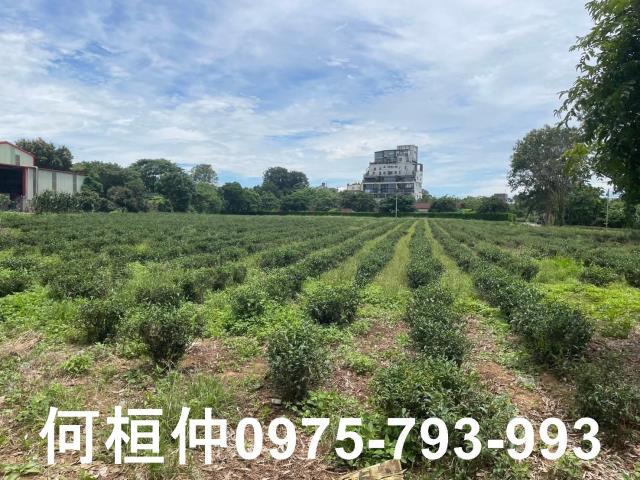 苗栗頭份農地-2