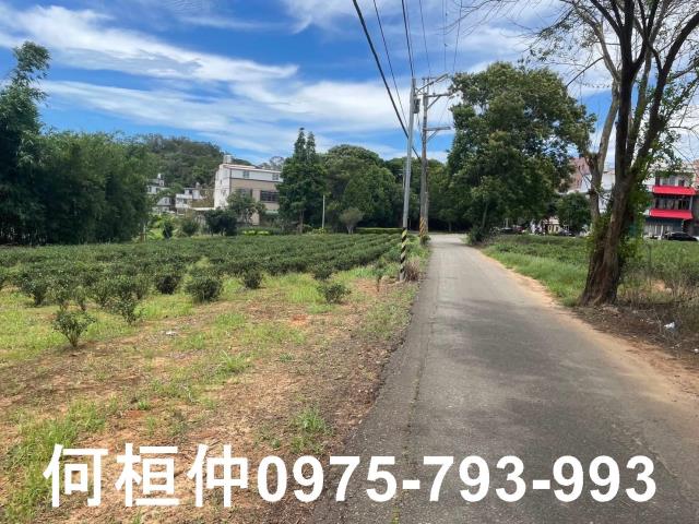 苗栗頭份農地-5