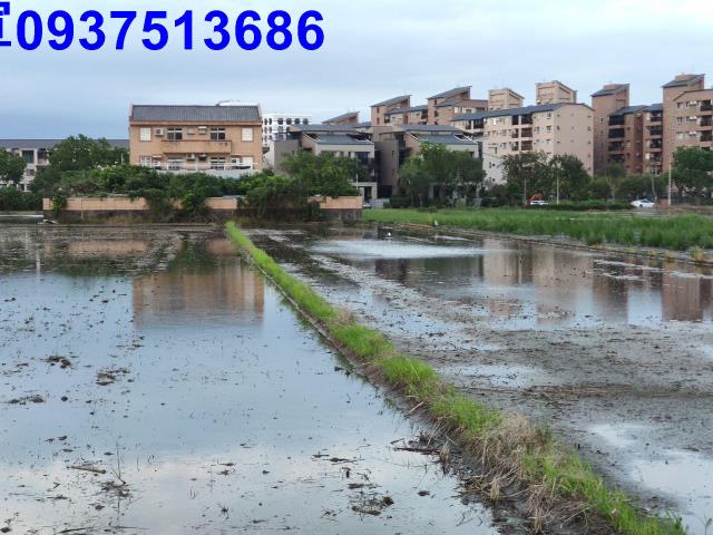 宜蘭市農地-4