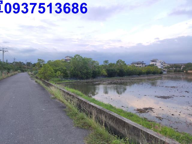 宜蘭市農地-5