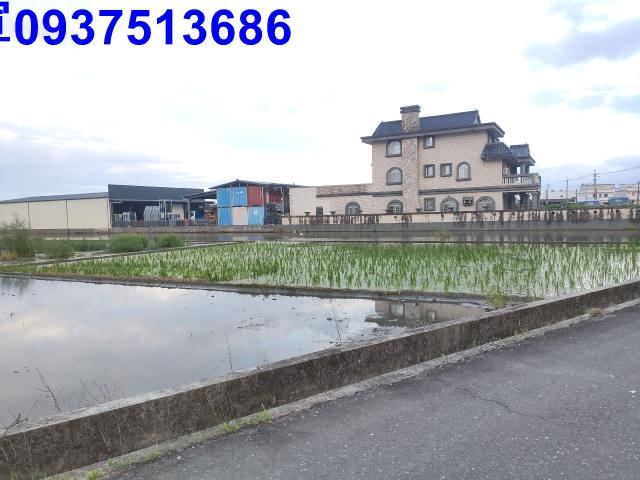 宜蘭市農地-6
