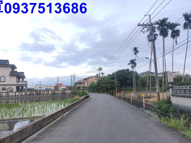 宜蘭市農地-7