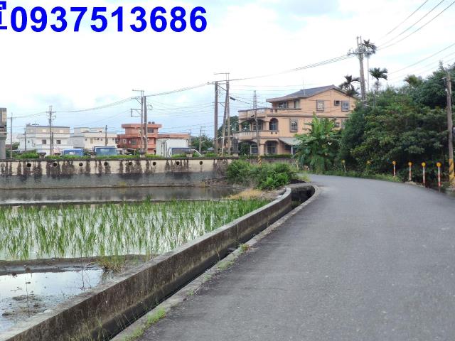 宜蘭市農地-9