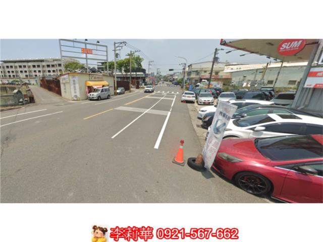 鳥松建地-5