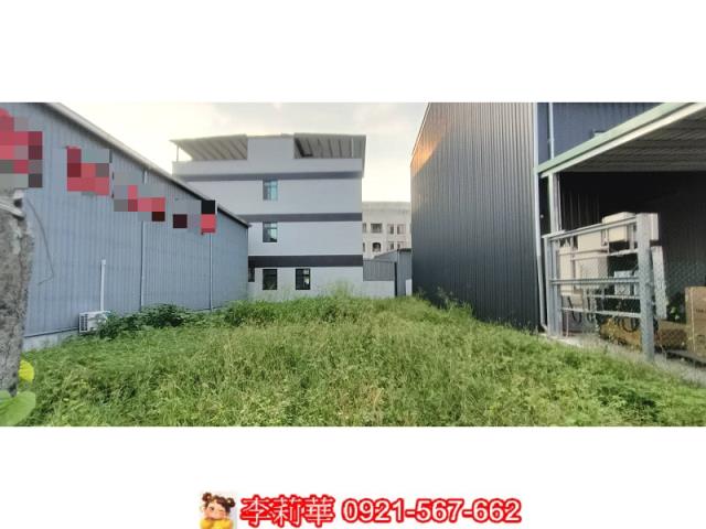 鳥松建地-8