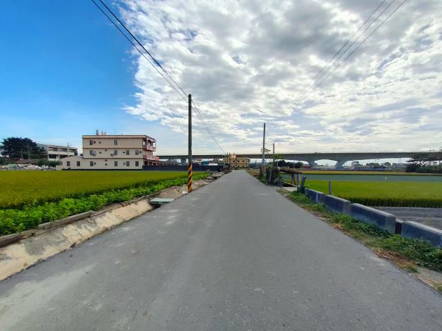 埔鹽農地-1