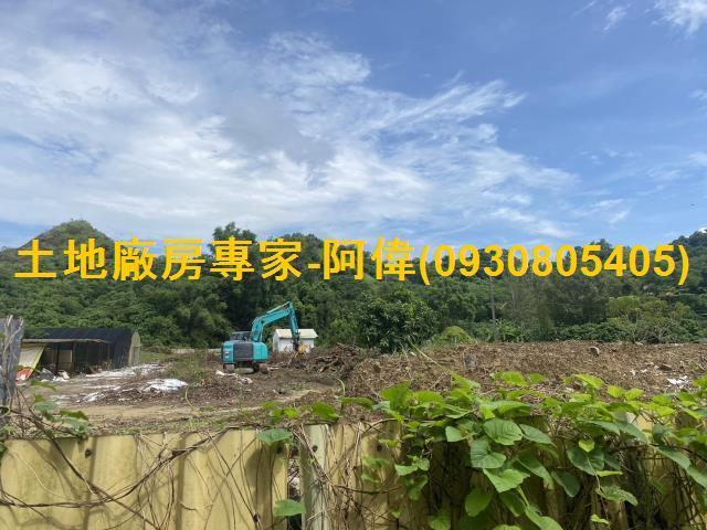 高雄大社農地-1