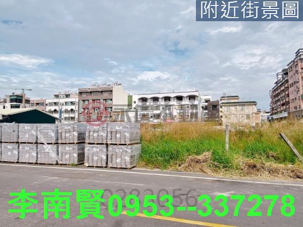 台南永康建地-6