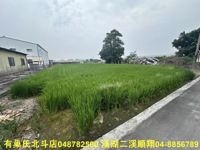 溪湖農地-4