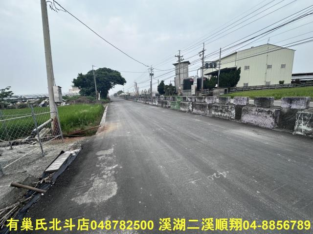 溪湖農地-5