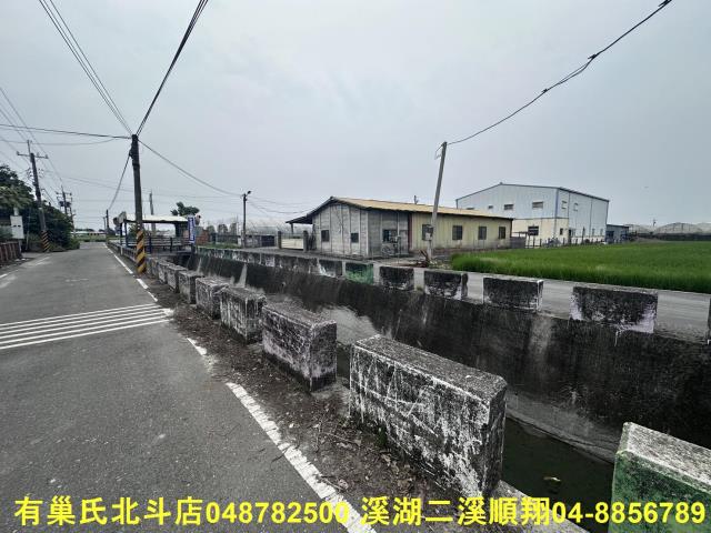 溪湖農地-6