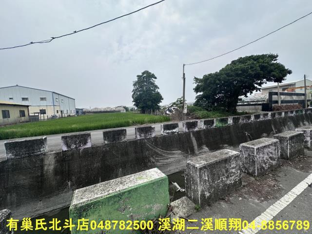 溪湖農地-8