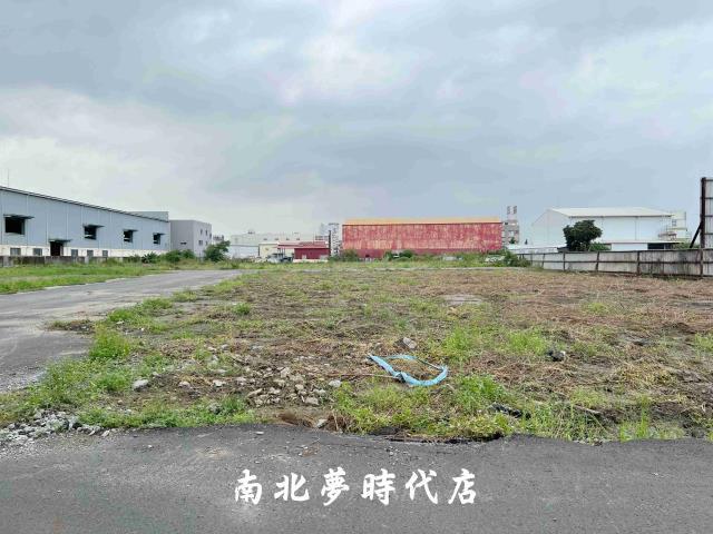 台南工業地-13