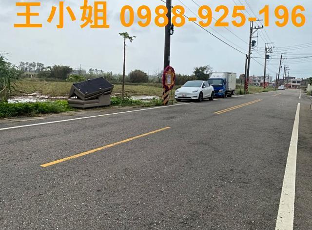 桃園新屋農地-1