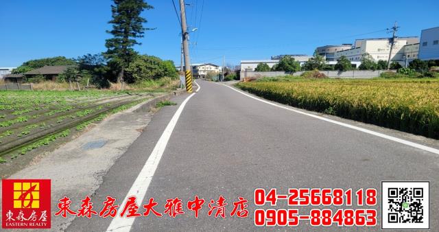 台中神岡農地-8