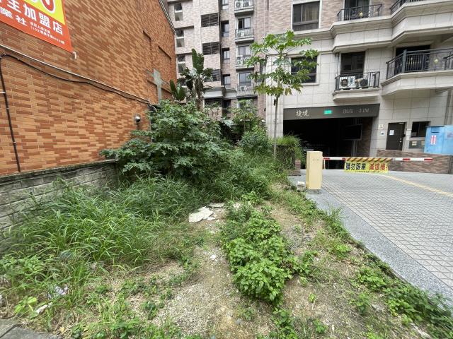桃園中壢建地-1