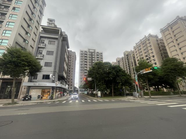 桃園中壢建地-2