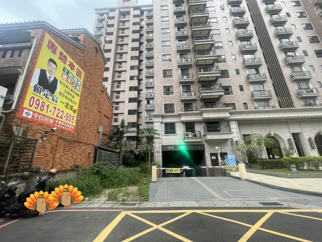 桃園中壢建地-3