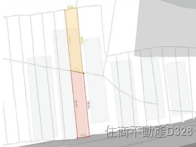 台南六甲建地-8