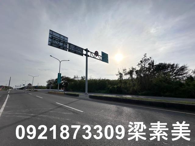 台南農地-5